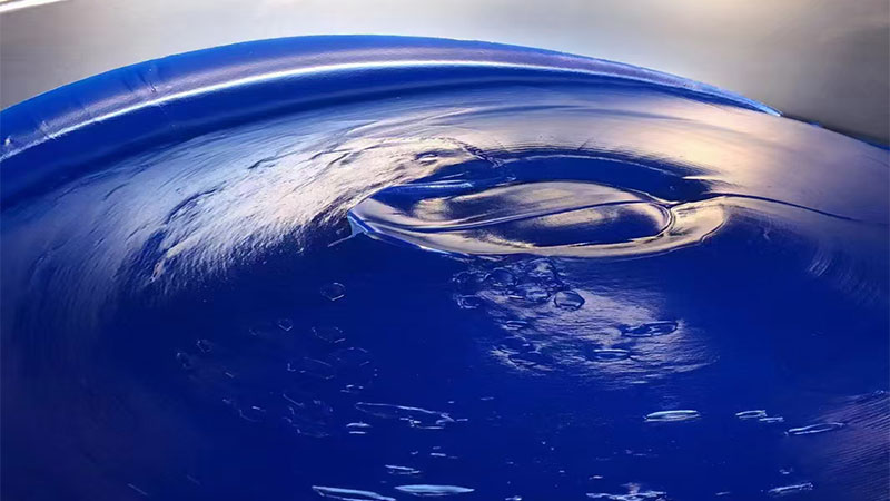 NORBERT GTE703：专为阀门与管道密封圈设计的合成润滑脂